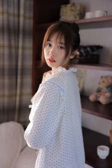 早间主播